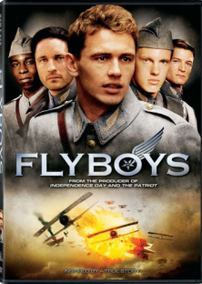 Flyboys-Flyboys