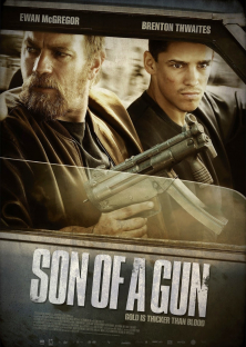Son Of A Gun-Son Of A Gun