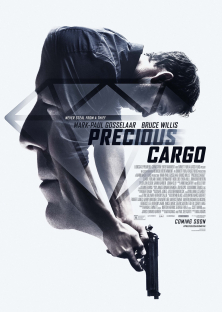 Precious Cargo-Precious Cargo