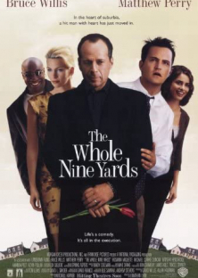 The Whole Nine Yards-The Whole Nine Yards