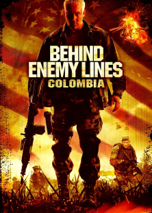 Behind Enemy Lines II: Axis of Evil-Behind Enemy Lines II: Axis of Evil