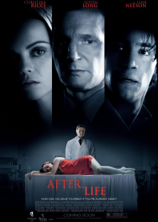 After Life-After Life
