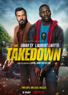 The Takedown-The Takedown