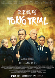 Tokyo Trial (2016) Episode 1