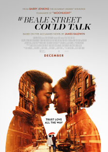 If Beale Street Could Talk-If Beale Street Could Talk