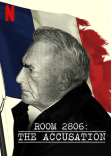 Room 2806: The Accusation-Room 2806: The Accusation