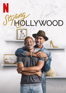 Styling Hollywood-Styling Hollywood