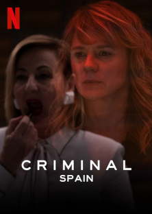 Criminal: Spain (2019) Episode 1
