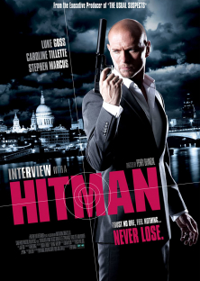 Interview with a Hitman-Interview with a Hitman