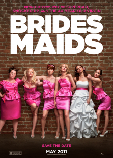 Bridesmaids-Bridesmaids