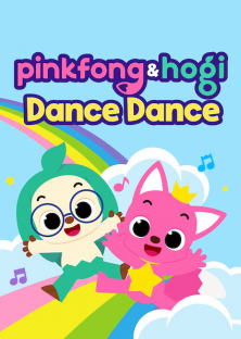 Pinkfong Dance Workout-Pinkfong Dance Workout