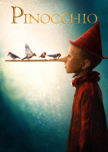 Pinocchio-Pinocchio