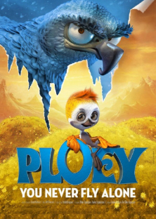 Ploey: You Never Fly Alone (2018)