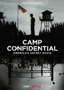 Camp Confidential: America's Secret Nazis-Camp Confidential: America's Secret Nazis
