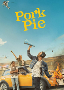 Pork Pie-Pork Pie