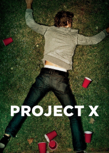 Project X-Project X