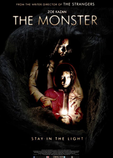 The Monster-The Monster