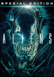 Aliens 2-Aliens 2
