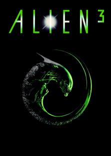 Alien³-Alien³