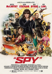 Spy 2015-Spy 2015