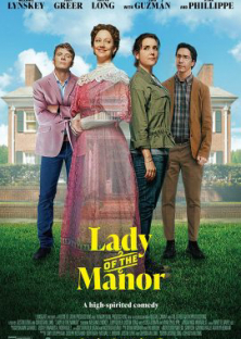 Lady of the Manor-Lady of the Manor