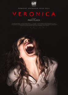 Veronica-Veronica