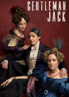 Gentleman Jack (Season 2)-Gentleman Jack (Season 2)