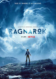 Ragnarok (Season 1)-Ragnarok (Season 1)