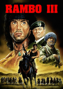 Rambo III-Rambo III