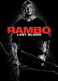 Rambo: Last Blood-Rambo: Last Blood
