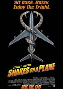 Snakes on a Plane-Snakes on a Plane