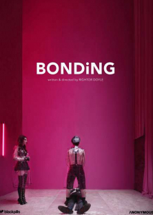 BONDING (Season 2)-BONDING (Season 2)