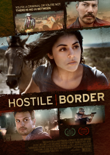 Hostile Border-Hostile Border