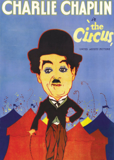 The Circus-The Circus