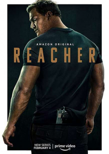 Reacher (Season 1) (2022) Episode 1