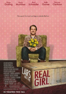 Real Girl (2018)