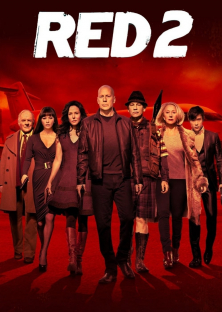 Red 2-Red 2