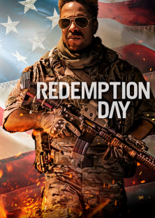 Redemption Day-Redemption Day