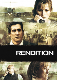 Rendition-Rendition