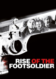 Rise of the Footsoldier-Rise of the Footsoldier