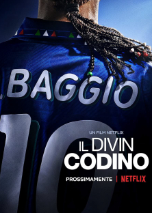 Baggio: The Divine Ponytail-Baggio: The Divine Ponytail