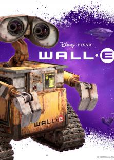 WALL-E-WALL-E
