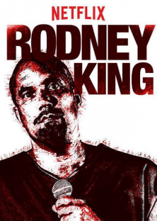 Rodney King-Rodney King