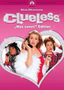 Clueless-Clueless
