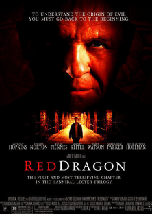 Red Dragon-Red Dragon