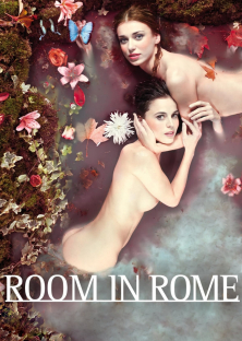 Room in Rome-Room in Rome