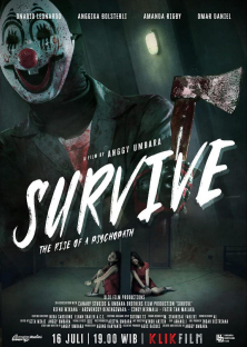 Survive-Survive