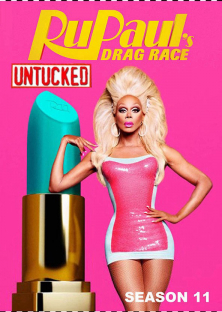 RuPaul’s Drag Race: Untucked! (Season 12)-RuPaul’s Drag Race: Untucked! (Season 12)