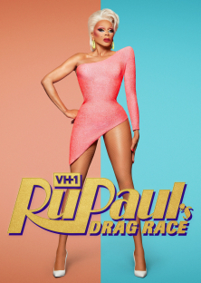 RuPaul's Drag Race (Season 11)-RuPaul's Drag Race (Season 11)