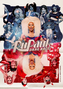RuPaul's Drag Race (Season 12) (2020) Episode 1